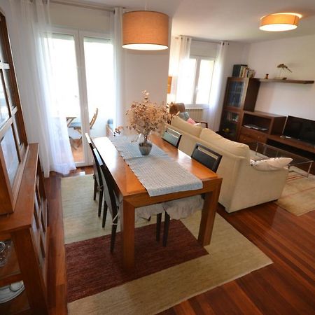 Apartamento Andoaga 산세바스티안 외부 사진