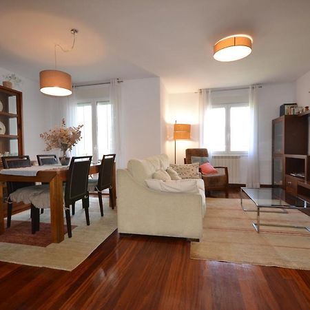 Apartamento Andoaga 산세바스티안 외부 사진