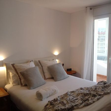 Apartamento Andoaga 산세바스티안 외부 사진