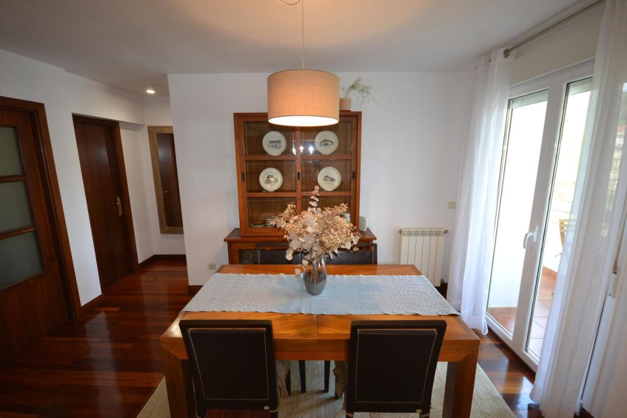 Apartamento Andoaga 산세바스티안 외부 사진