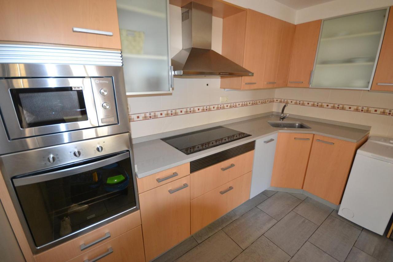 Apartamento Andoaga 산세바스티안 외부 사진