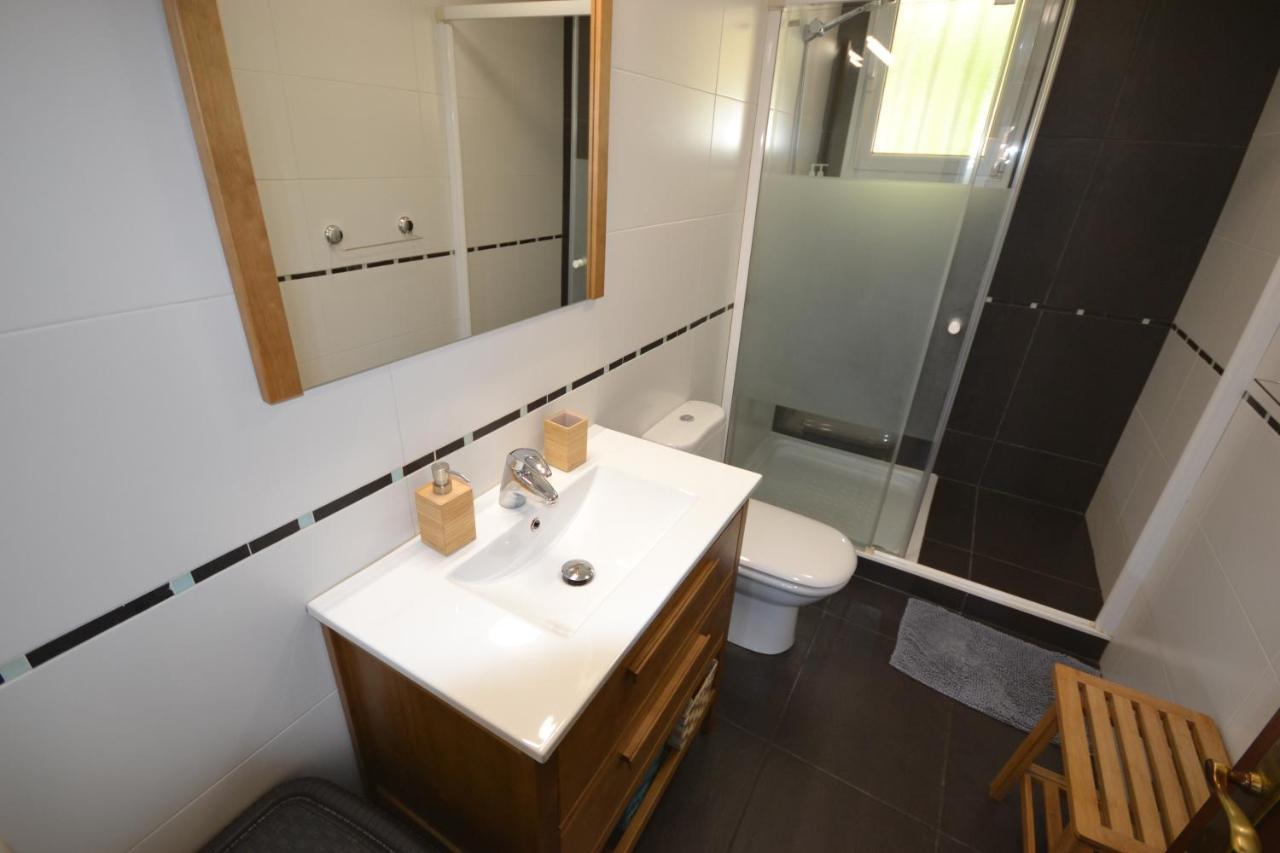 Apartamento Andoaga 산세바스티안 외부 사진