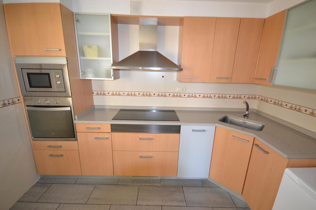 Apartamento Andoaga 산세바스티안 외부 사진