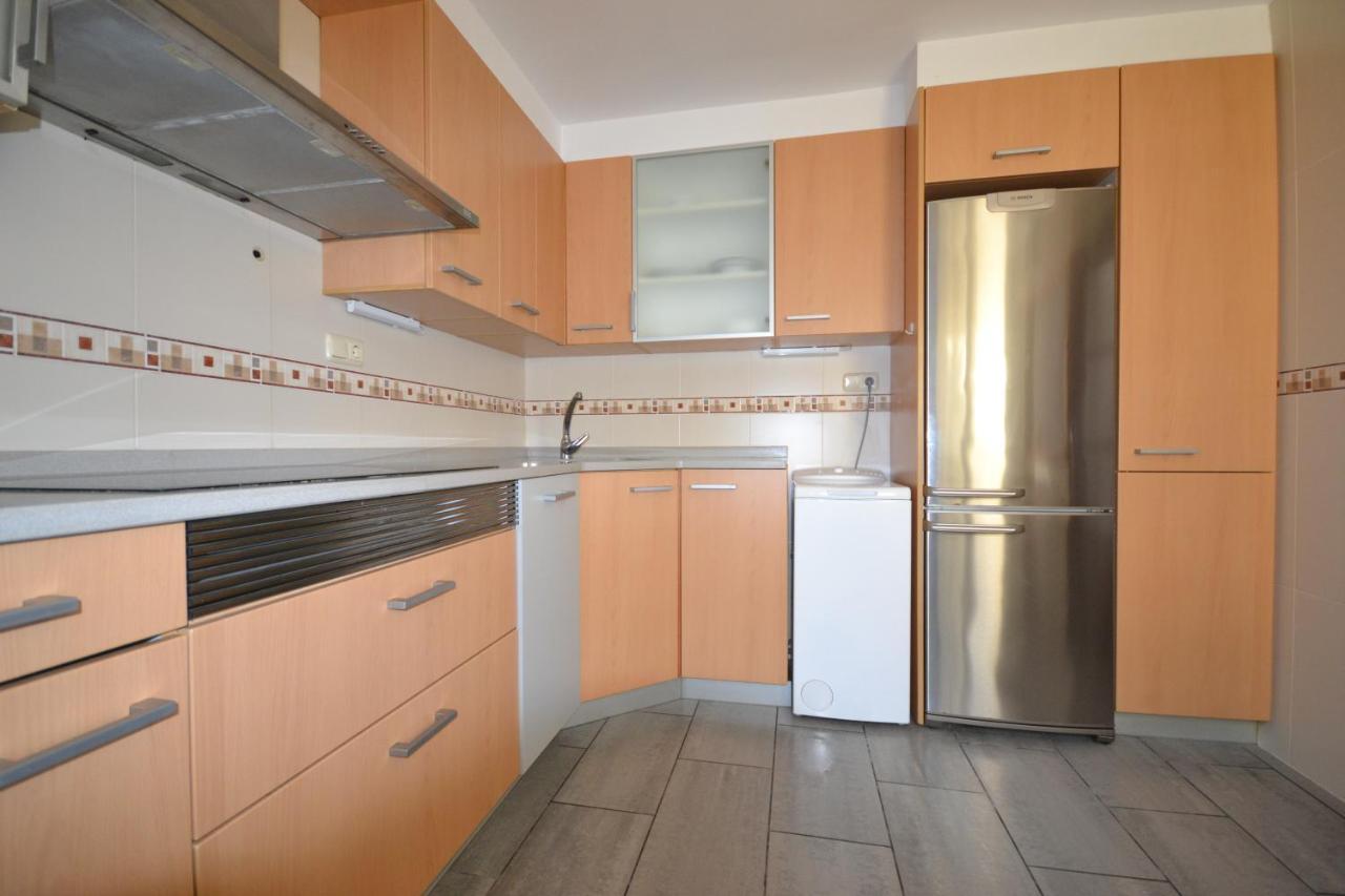 Apartamento Andoaga 산세바스티안 외부 사진