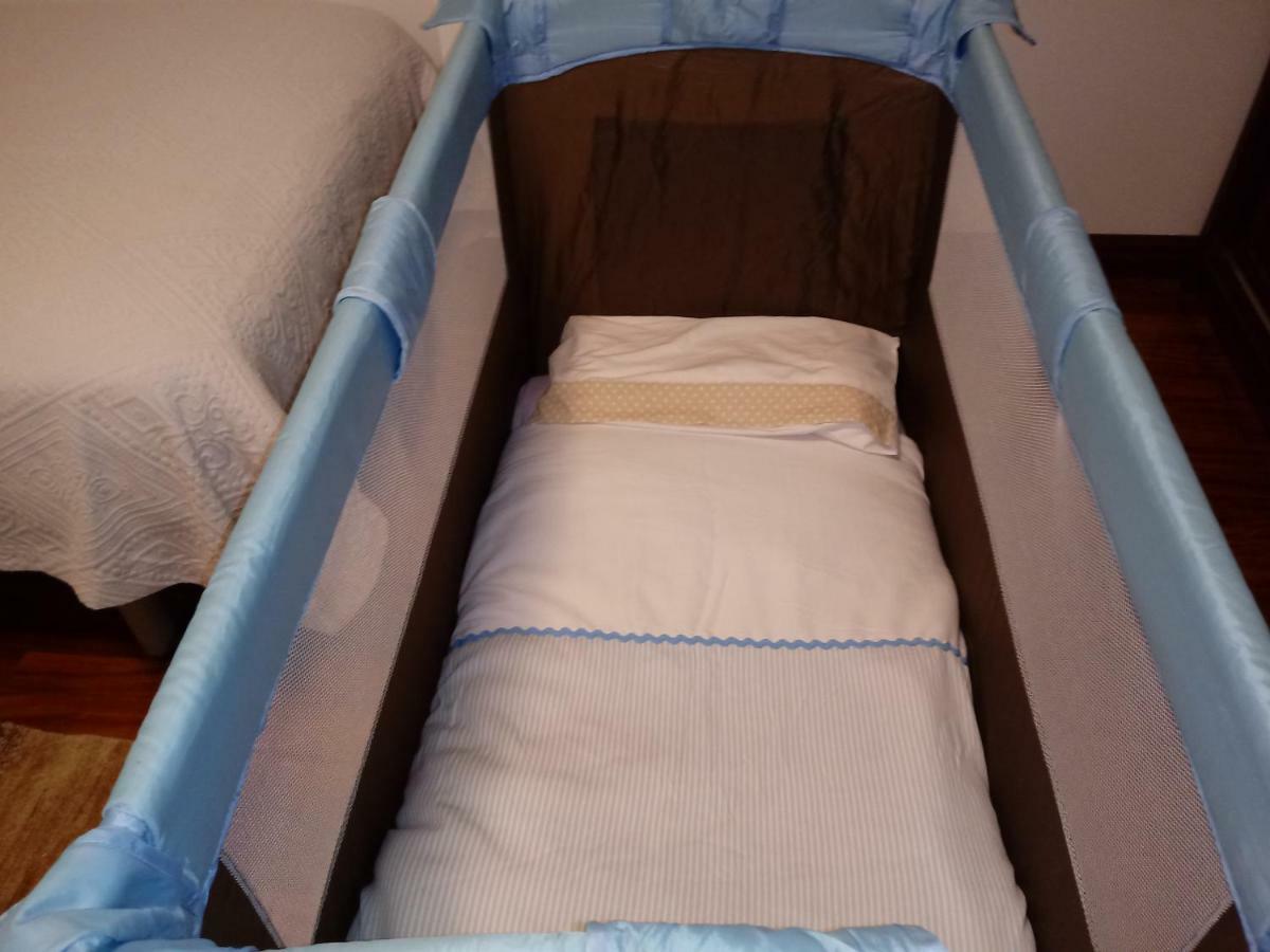 Apartamento Andoaga 산세바스티안 외부 사진